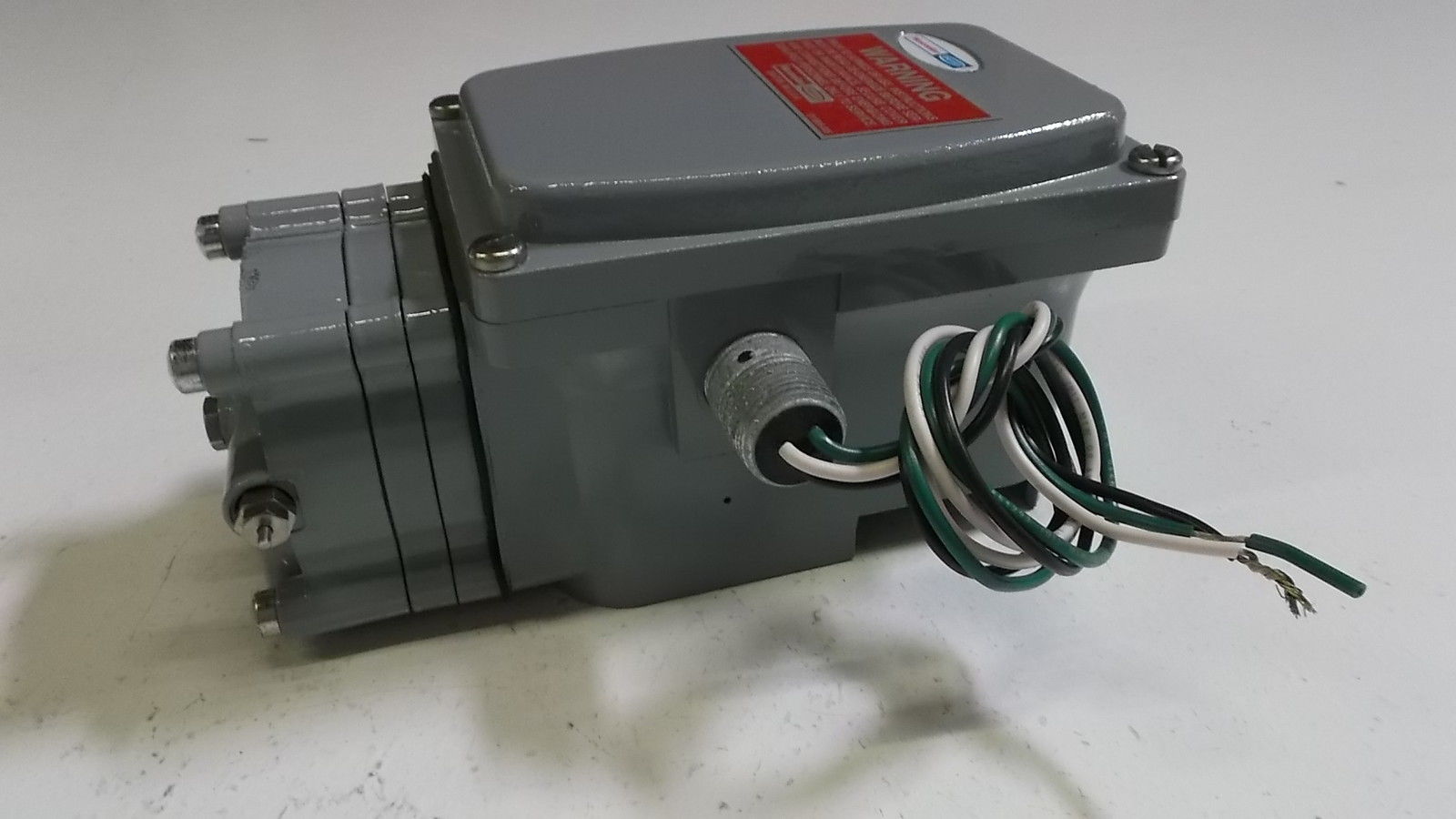 MASONELLIAN 8006A NSMP