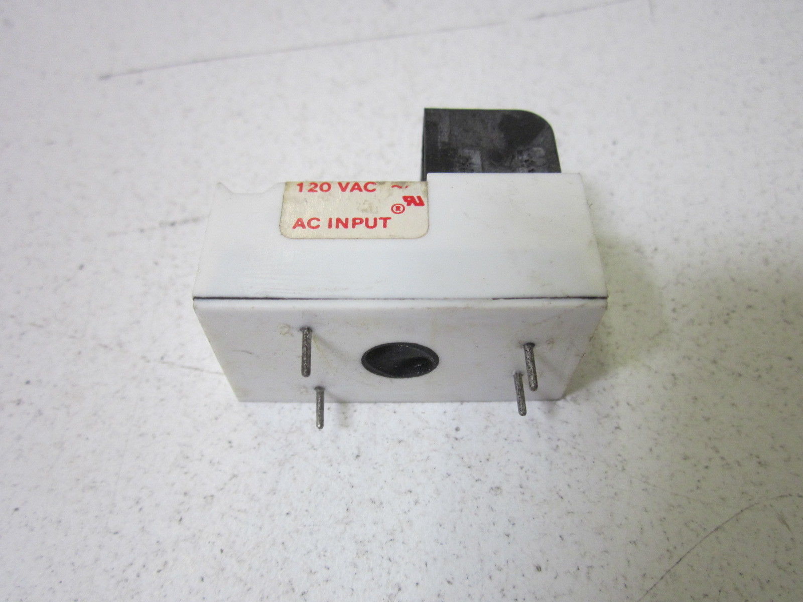 MASTER ELECTRONICS S420 UNMP