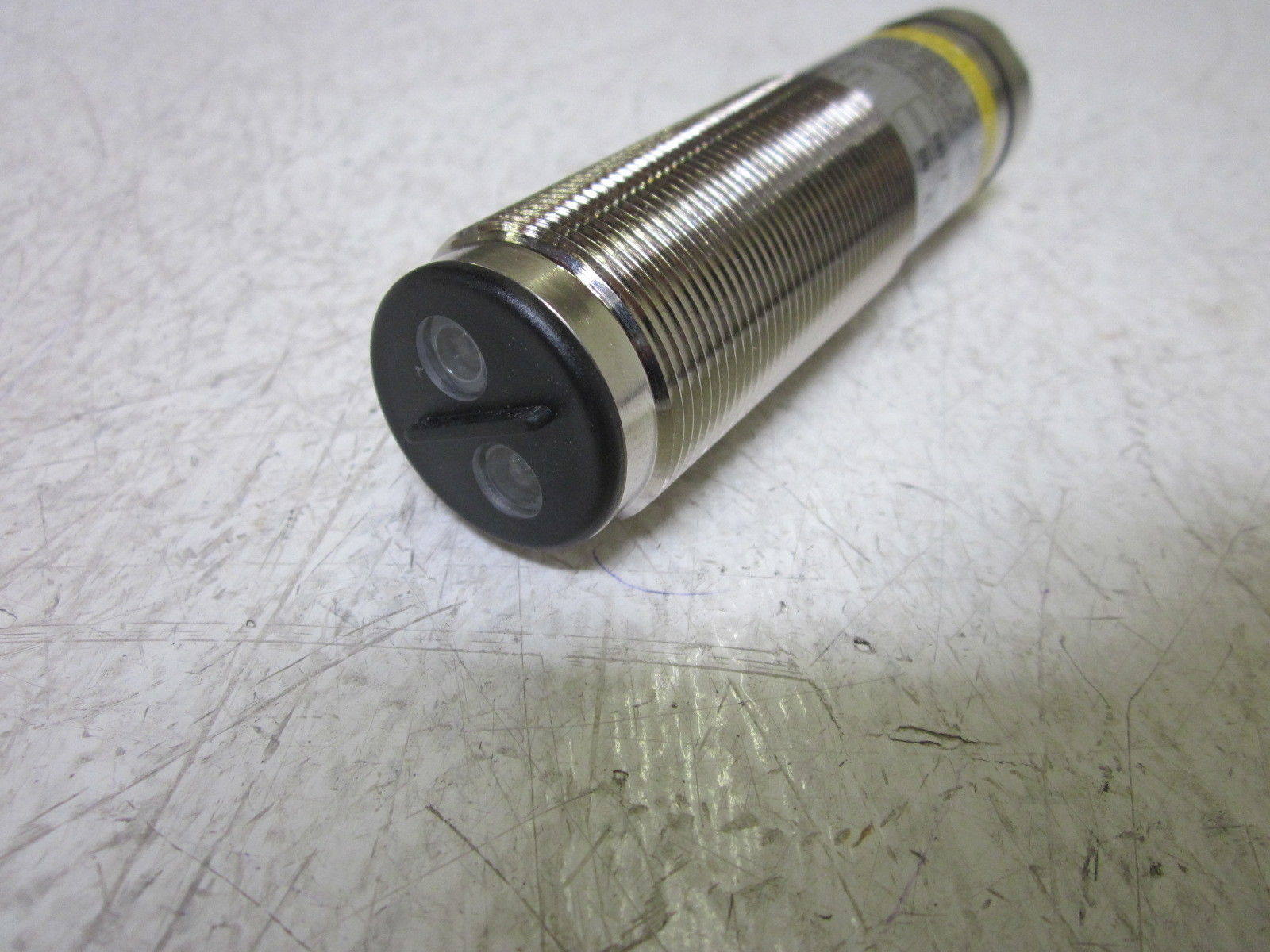 MATRIX ELEKTRONIK AG IRN-U-TD-GD SENSOR NSNP