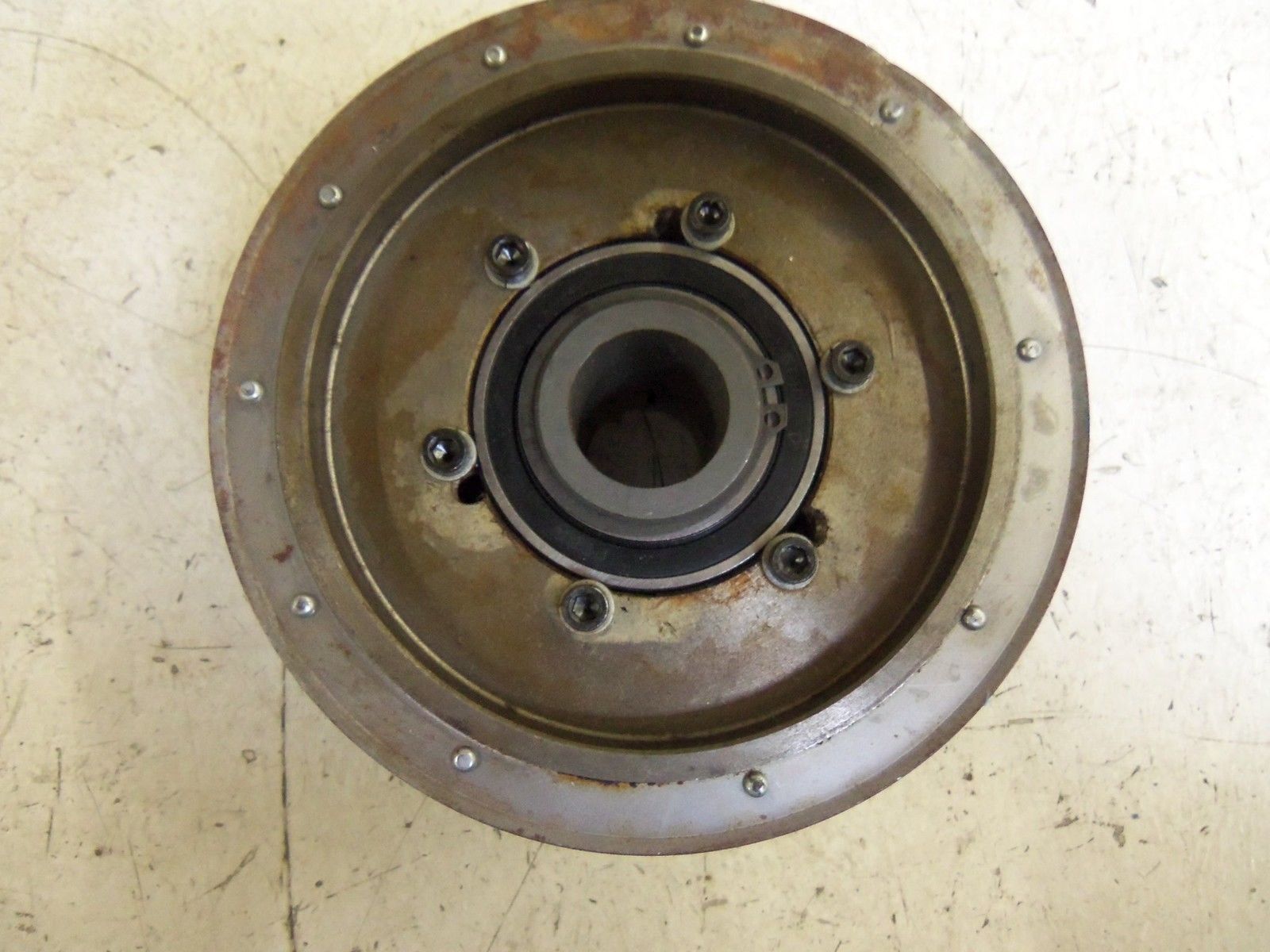 MAYR 2/450.615.1 CLUTCH UNMP
