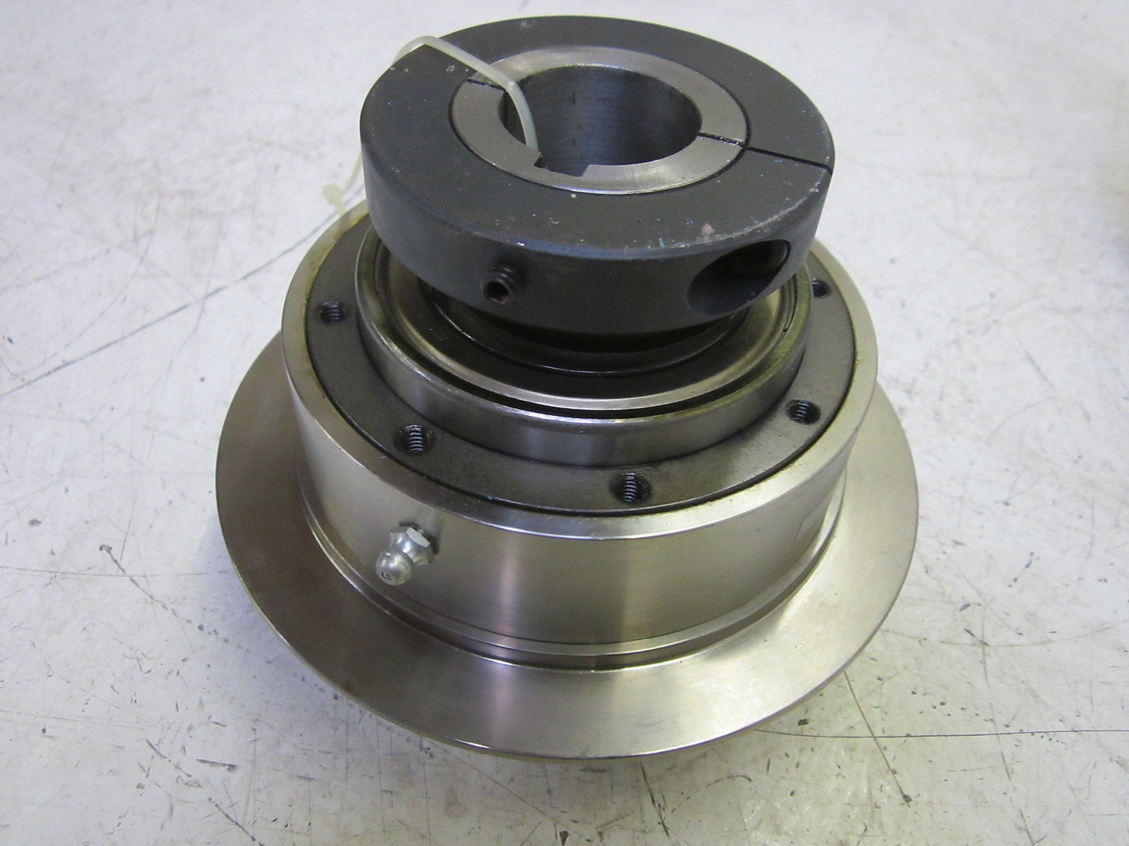 MAYR 2/490.725-C 112741US 1/07 TORQUE LIMITER 1" BORE CLUTCH  NSNP