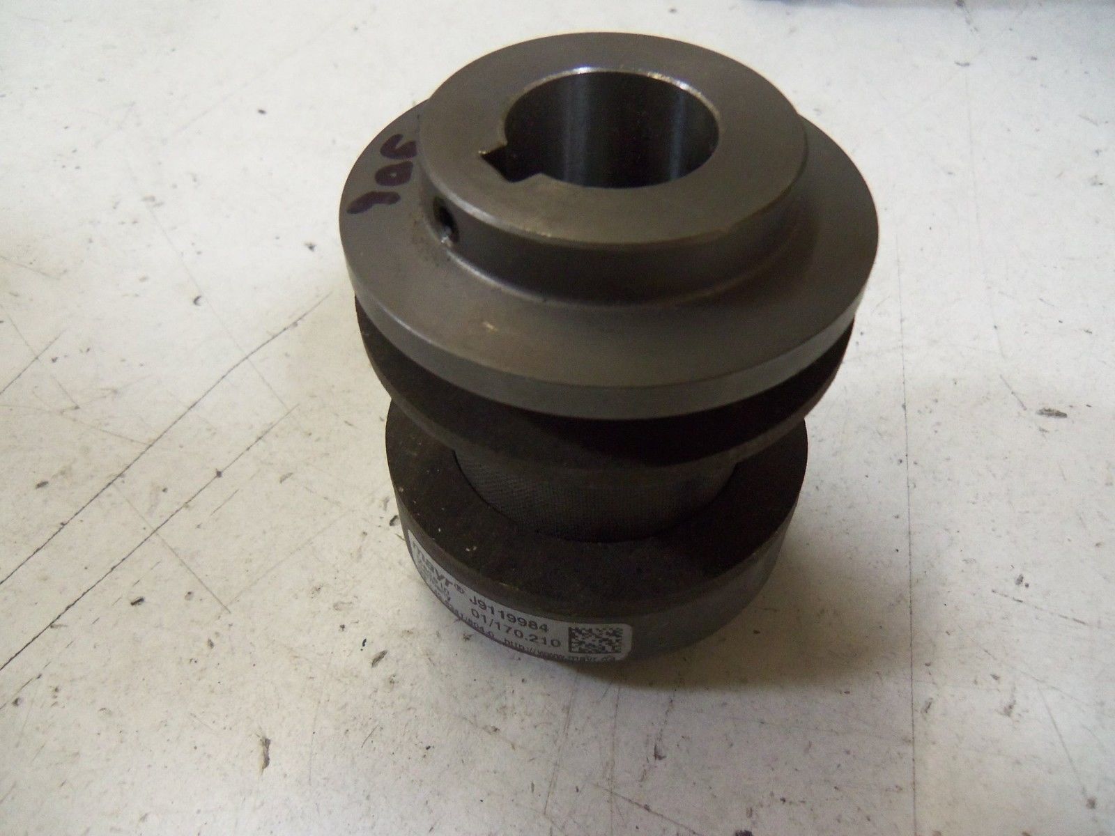 MAYR J9119984 *USED*