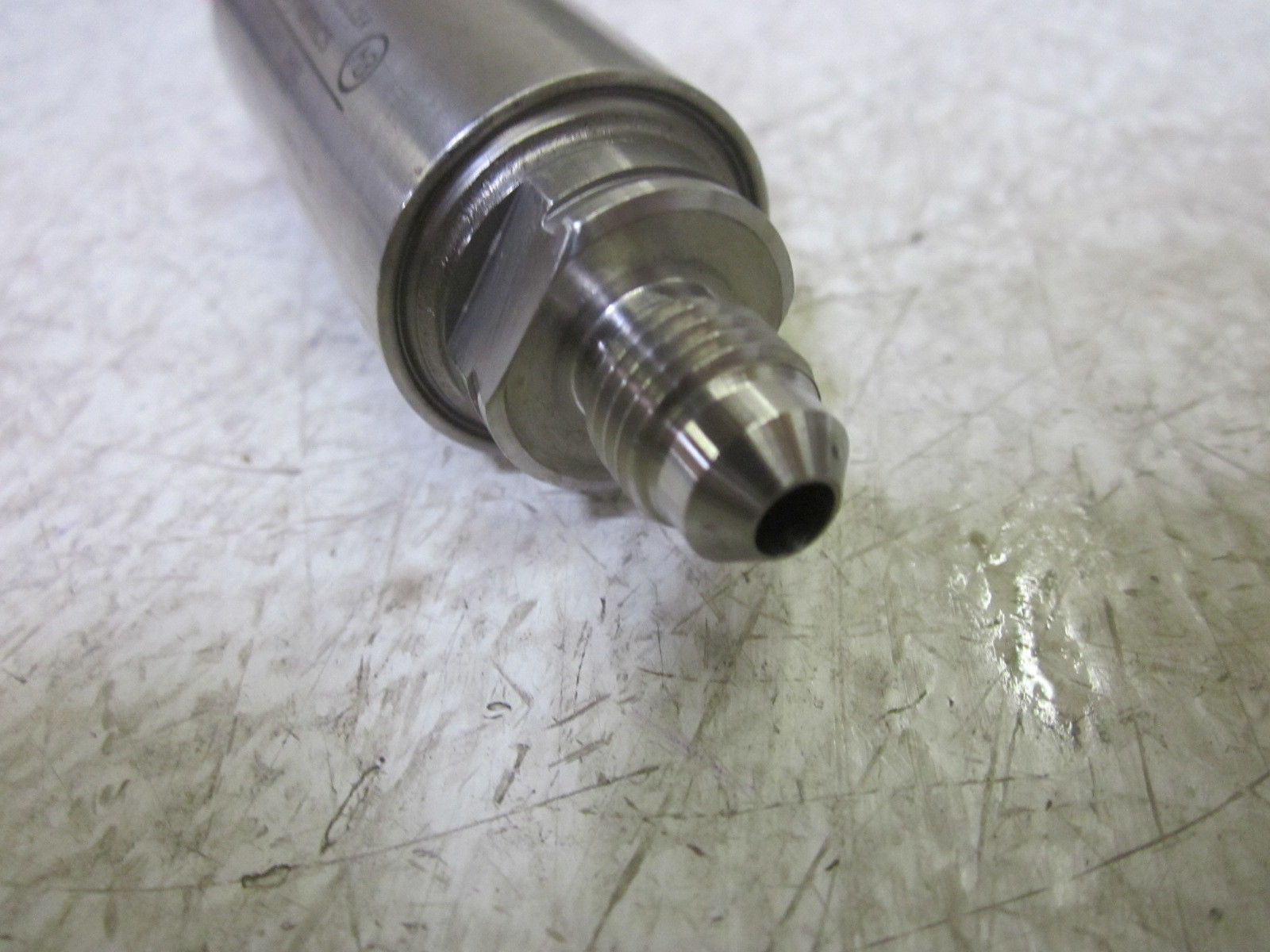 MB DYNAMICS 500S PRESSURE TRANSDUCER UNMP