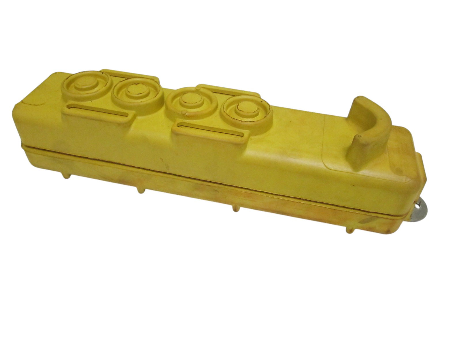 MCGILL 3441 SEAL-LOK PUSH BUTTON STATION  UNMP