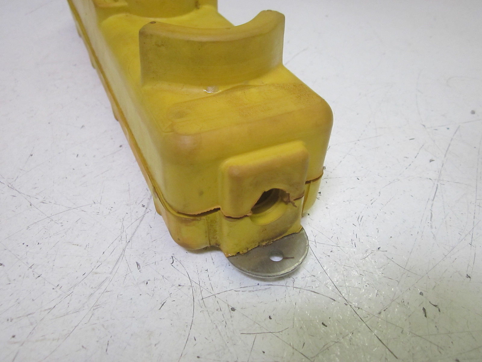 MCGILL 3441 SEAL-LOK PUSH BUTTON STATION  UNMP