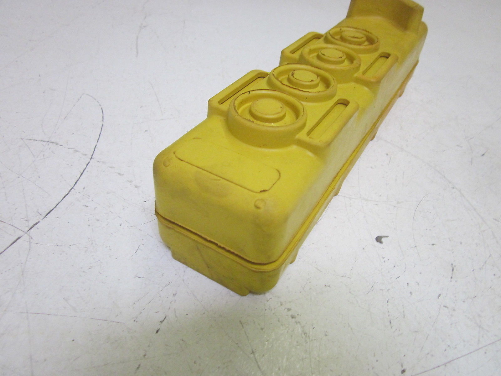 MCGILL 3441 SEAL-LOK PUSH BUTTON STATION  UNMP