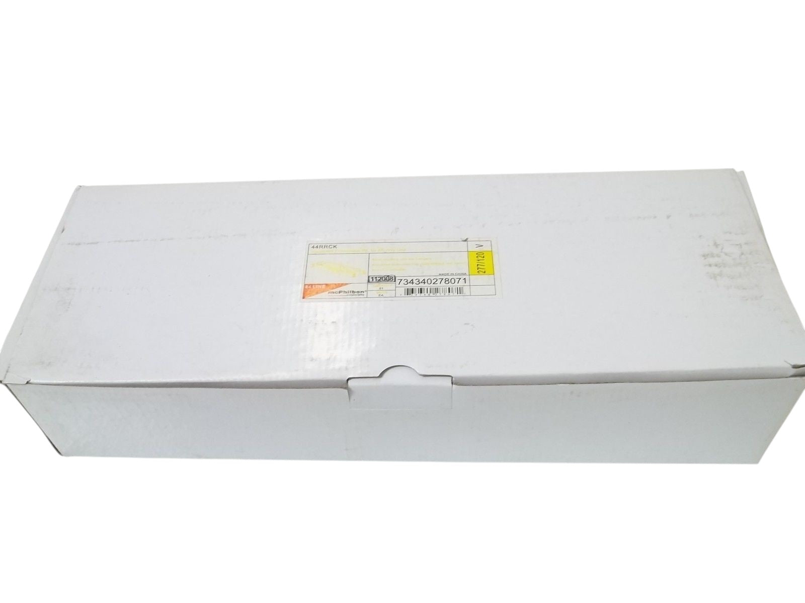 MCPHILBEN  44RRCK RECESSED CONVERSION KIT, FOR AC ONLY UNIT NSMP