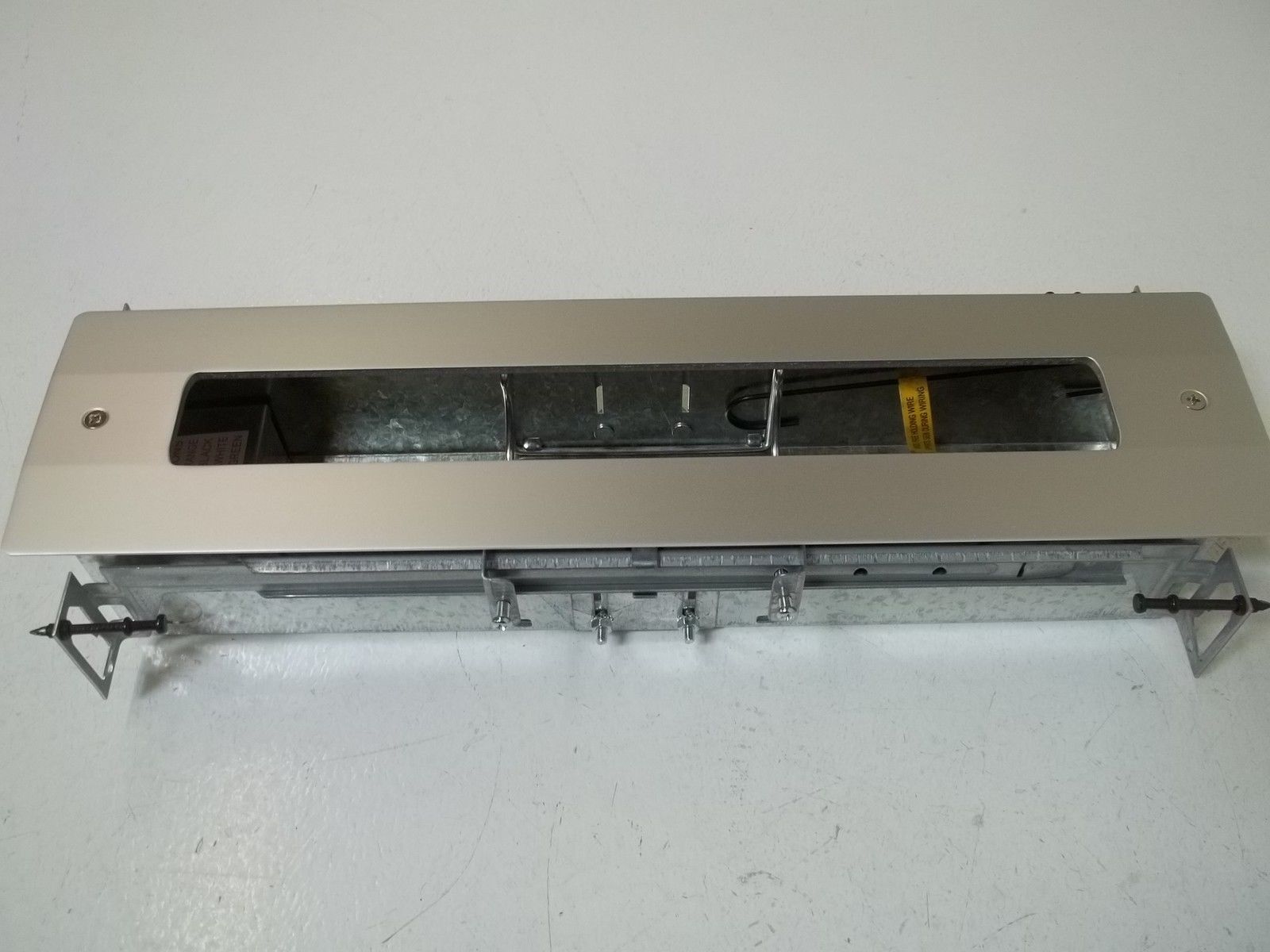 MCPHILBEN  44RRCK RECESSED CONVERSION KIT, FOR AC ONLY UNIT NSMP