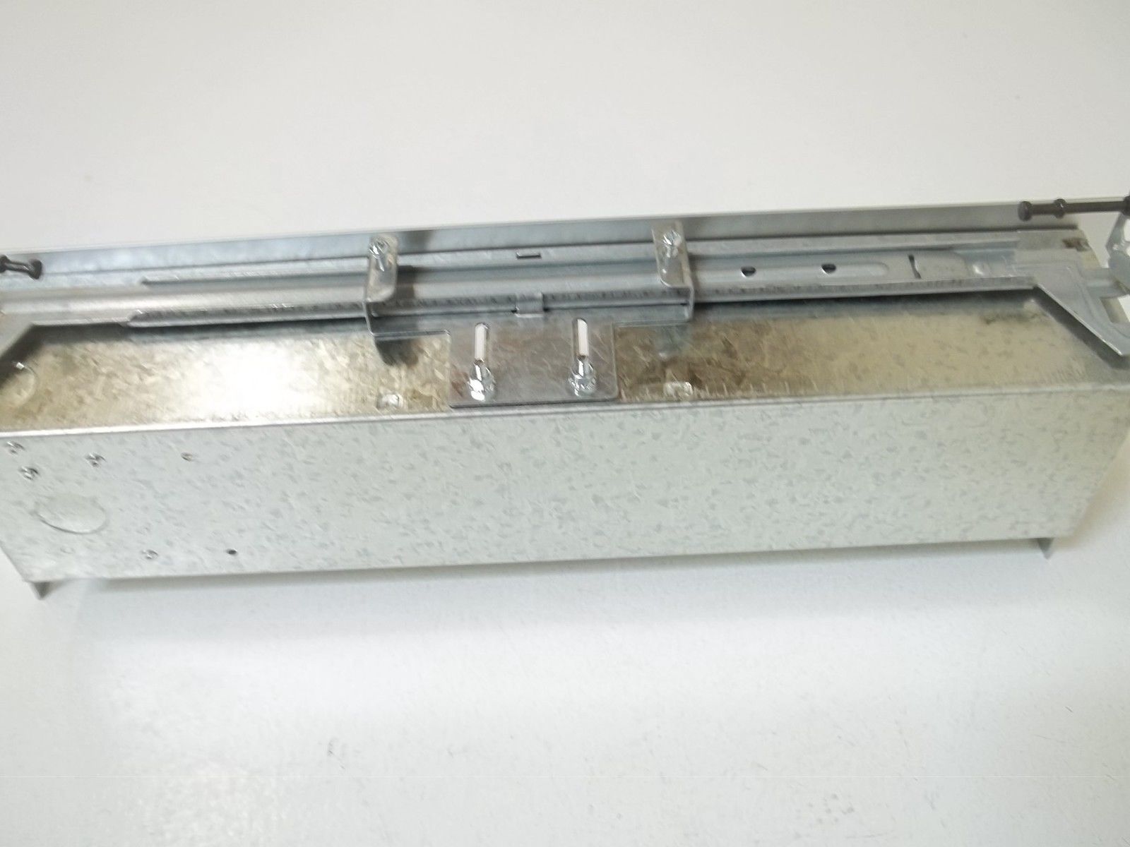 MCPHILBEN  44RRCK RECESSED CONVERSION KIT, FOR AC ONLY UNIT NSMP