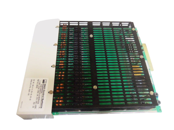 MCS 564-9-0-R0-00-00-00 CIRCUIT BOARD UNMP