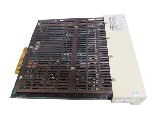 MCS IOP109 CIRCUIT BOARD UNMP