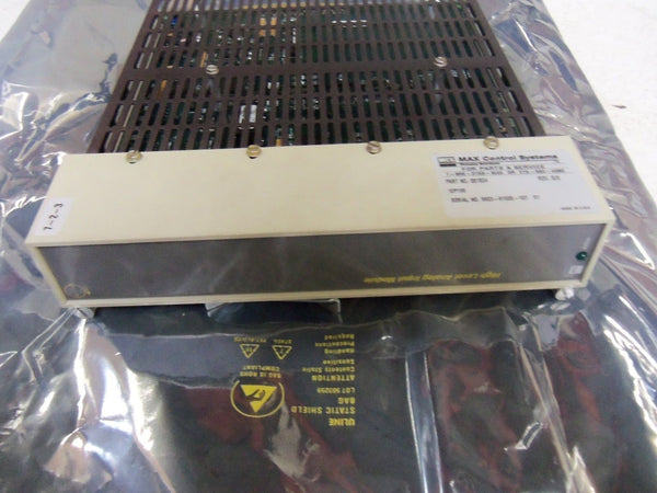 MCS IOP109 CIRCUIT BOARD UNMP