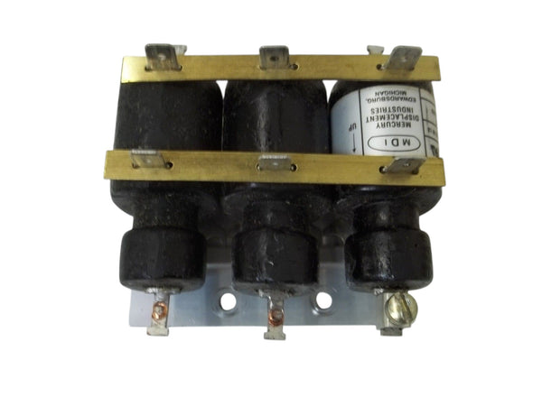 MDI 320NO-120A RELAY  UNMP