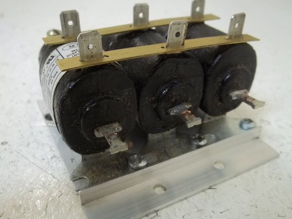 MDI 320NO-120A RELAY  UNMP