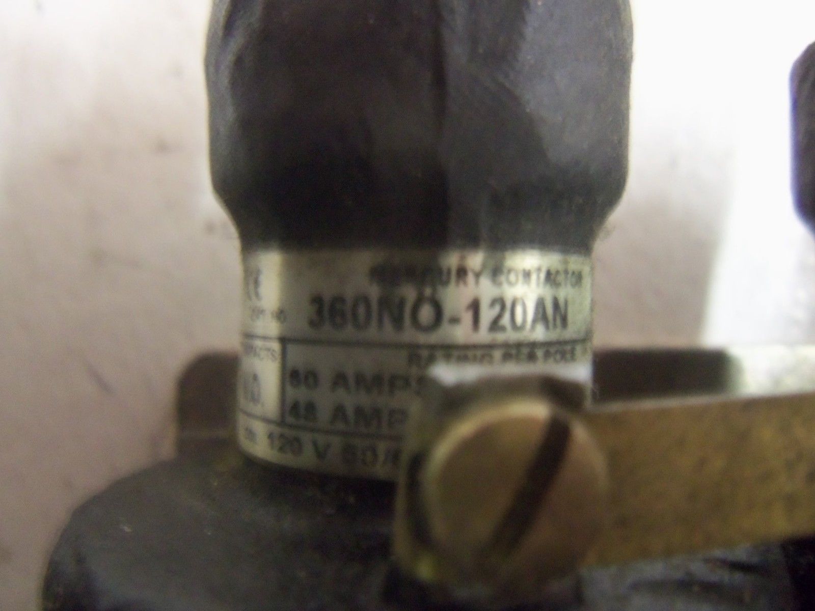 MDI 360NO-120AN UNMP