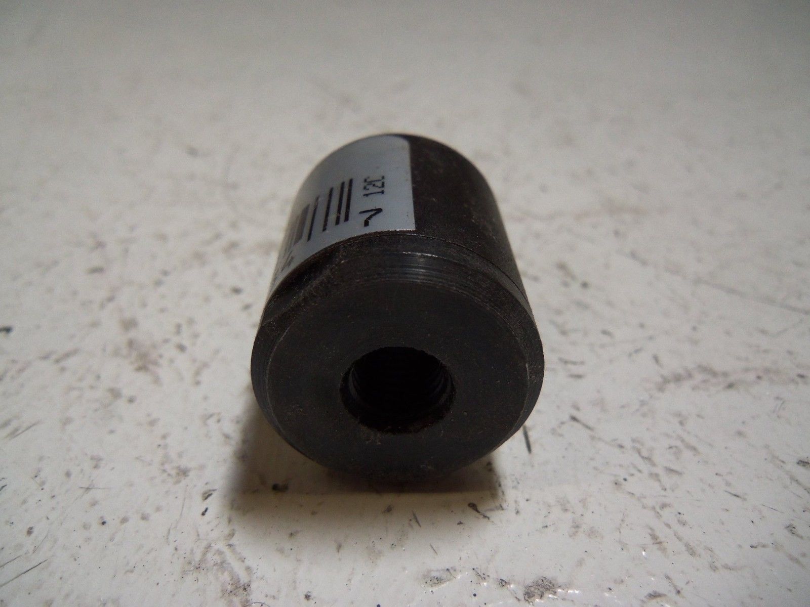 MEAD DMA-312 ROD COUPLER NSMP