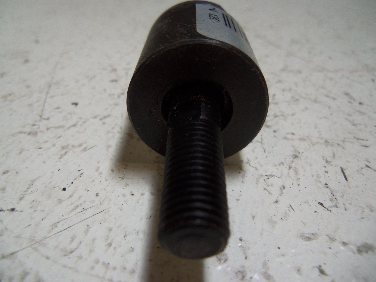 MEAD DMA-312 ROD COUPLER NSMP