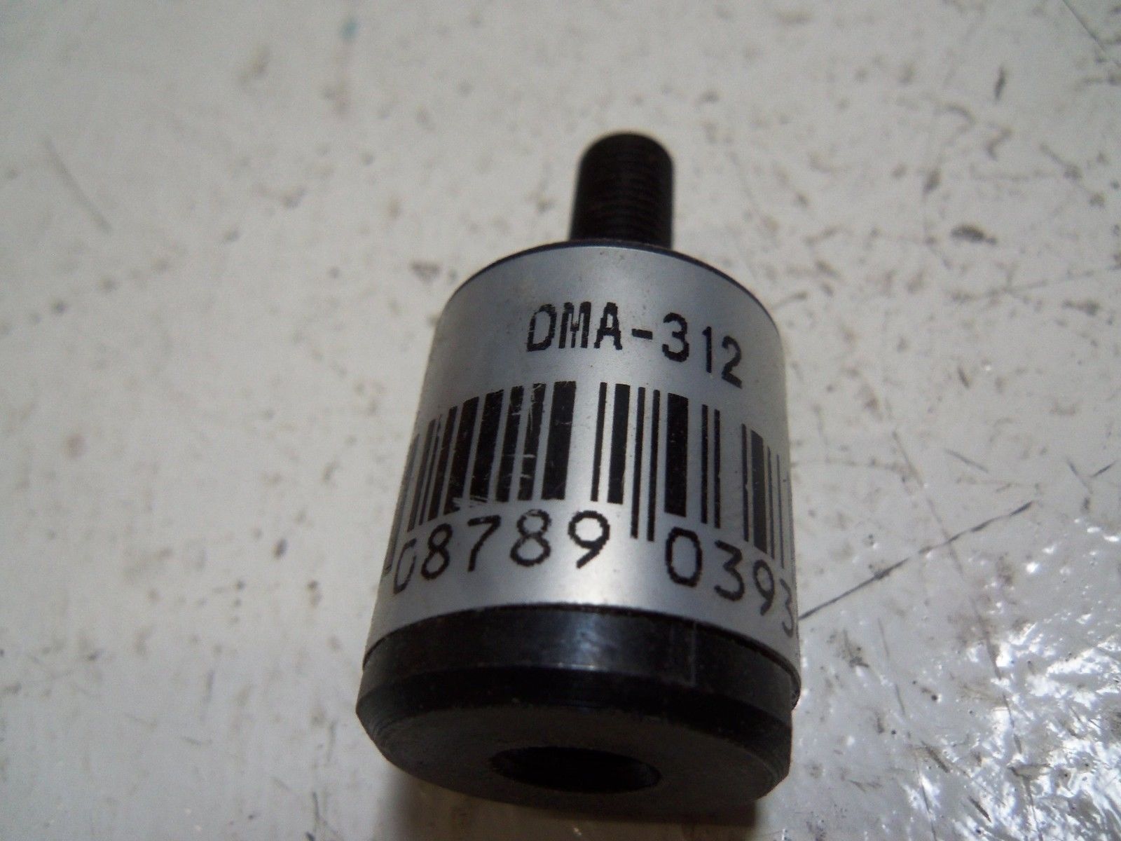 MEAD DMA-312 ROD COUPLER NSMP