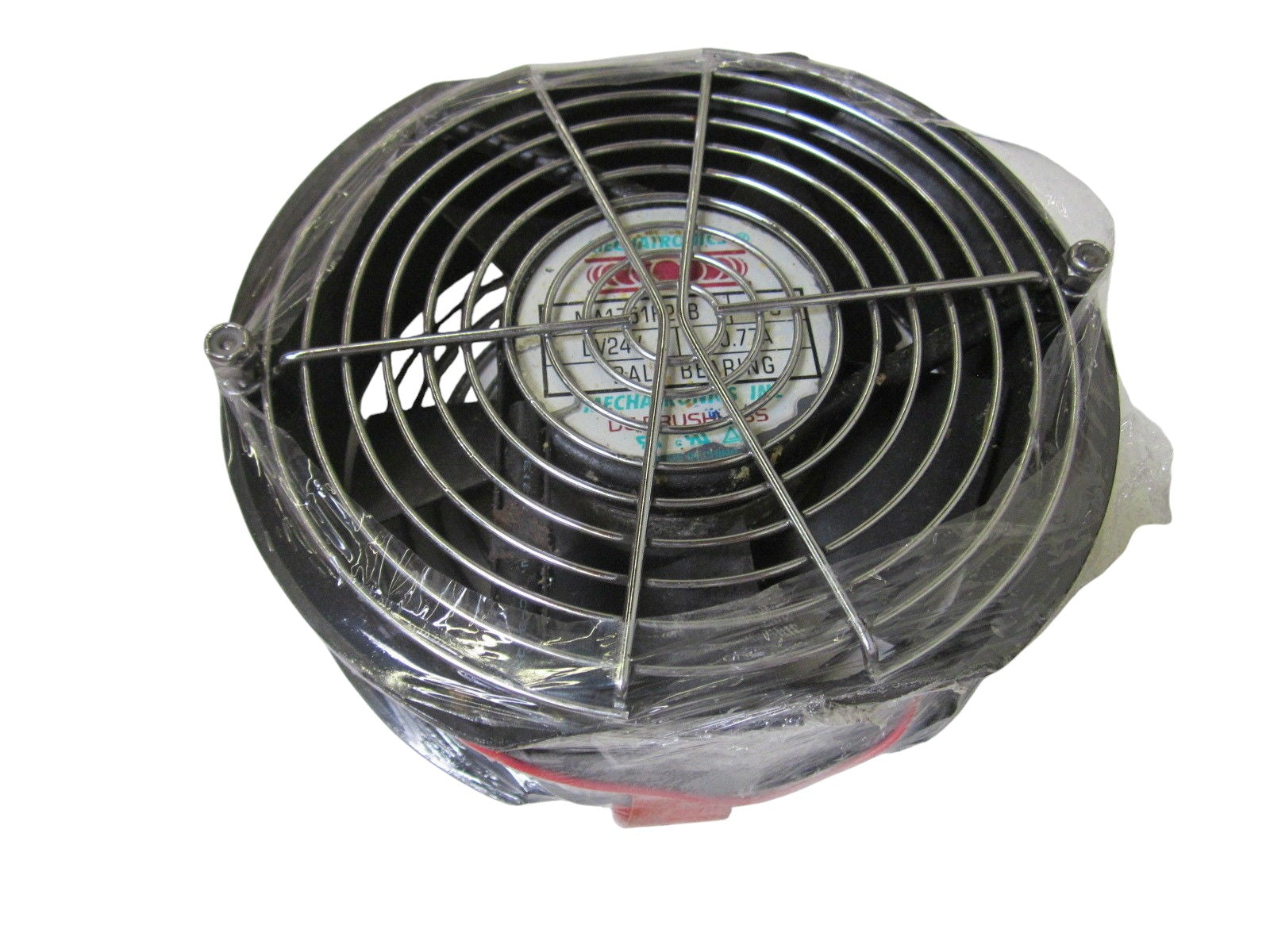 MECHATRONICS MA1751H24B UNMP