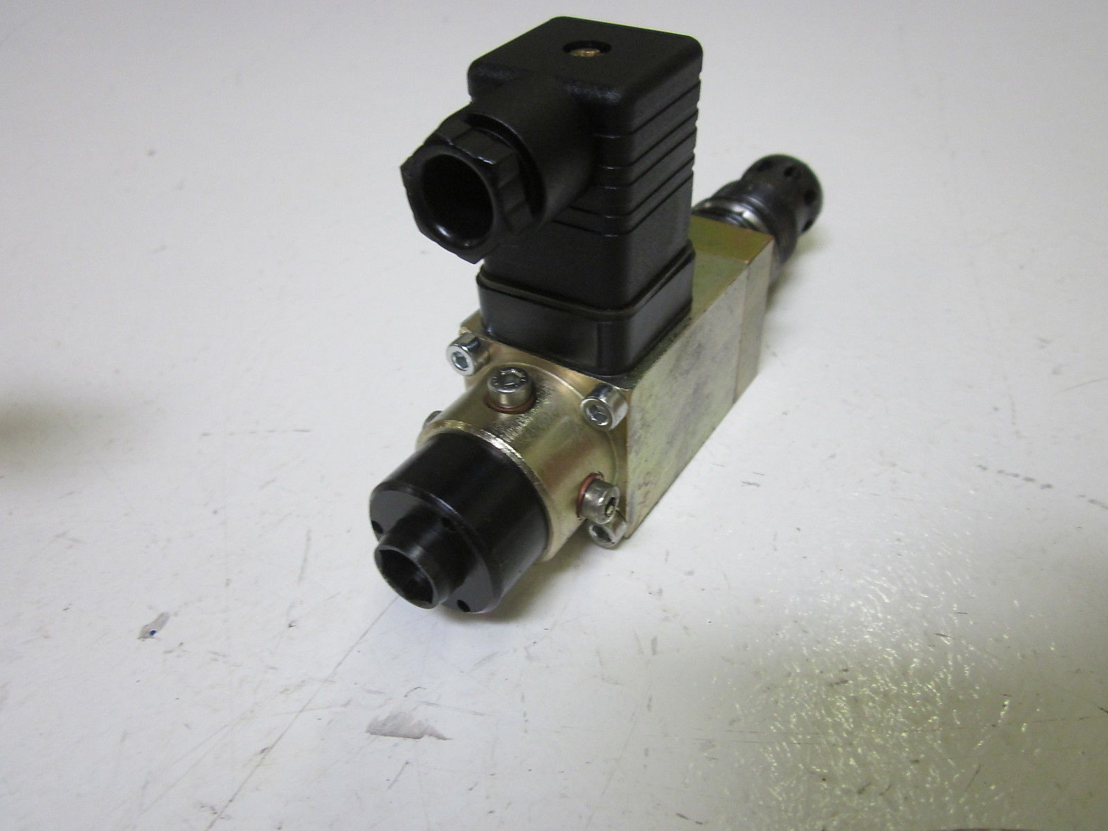 MECMAN DVPRA-330-10-2 24V UNMP