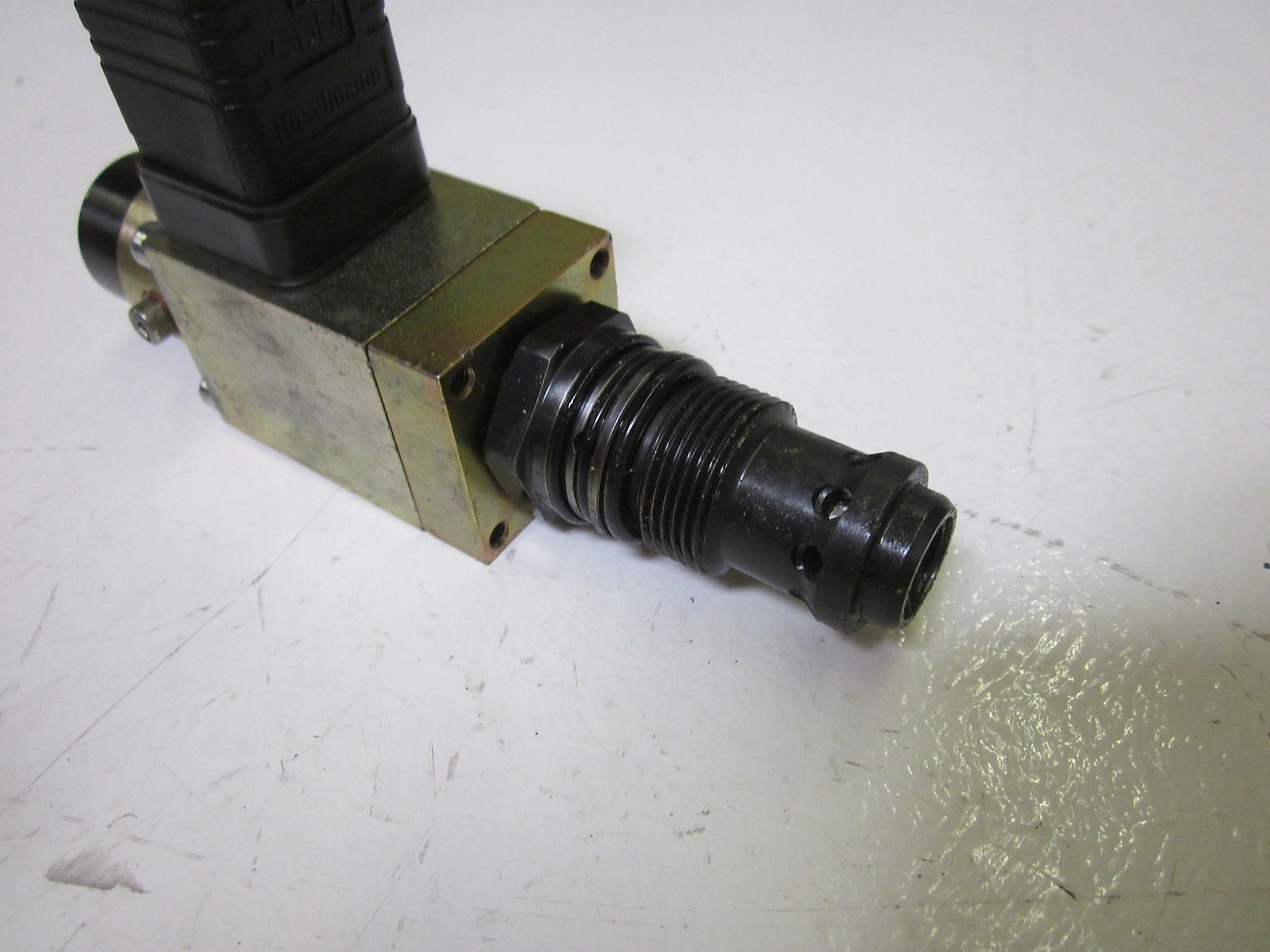 MECMAN DVPRA-330-10-2 24V UNMP