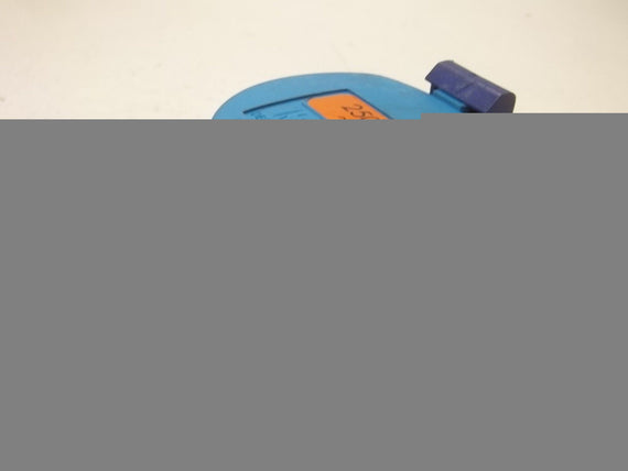 MELTRIC 33-14072 RECEPTACLE  *USED*