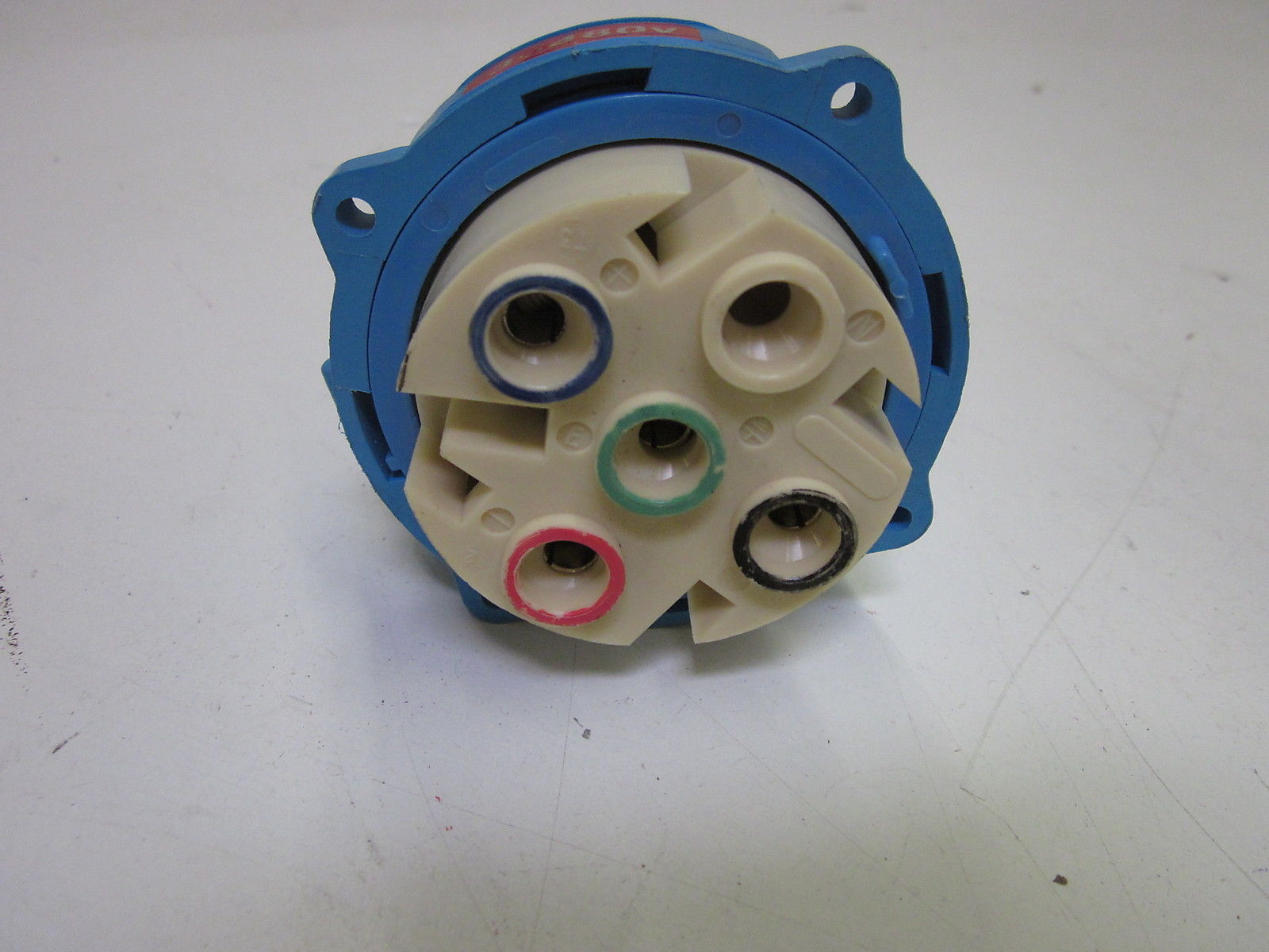 MELTRIC 33-31043 UNMP