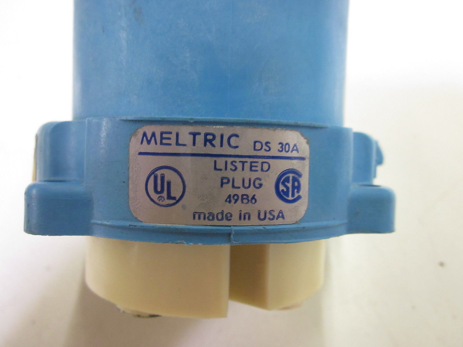 MELTRIC 33-31043 UNMP