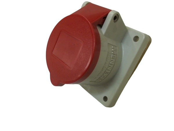 MENNEKES TYPE 1390 16-6H/380-415 UNMP