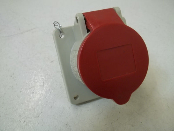 MENNEKES TYPE 1390 16-6H/380-415 UNMP