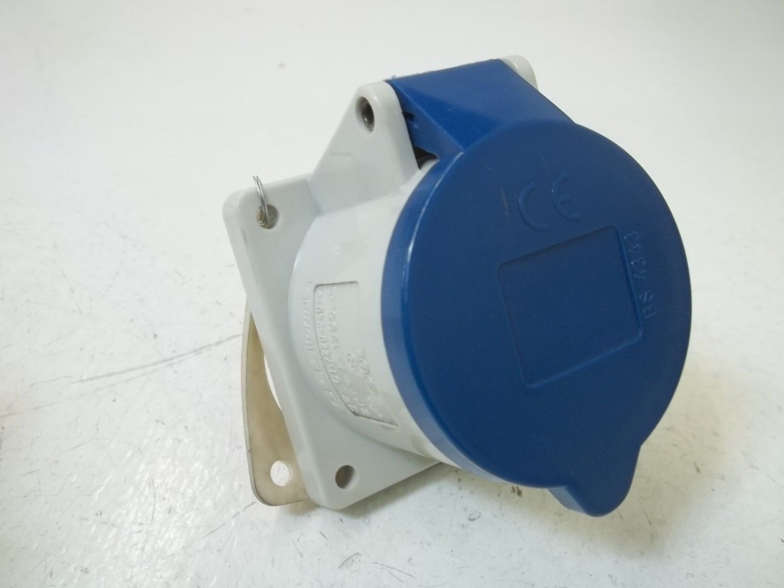 MENNEKES TYPE TYPE 1395 32-6H/220-240 UNMP