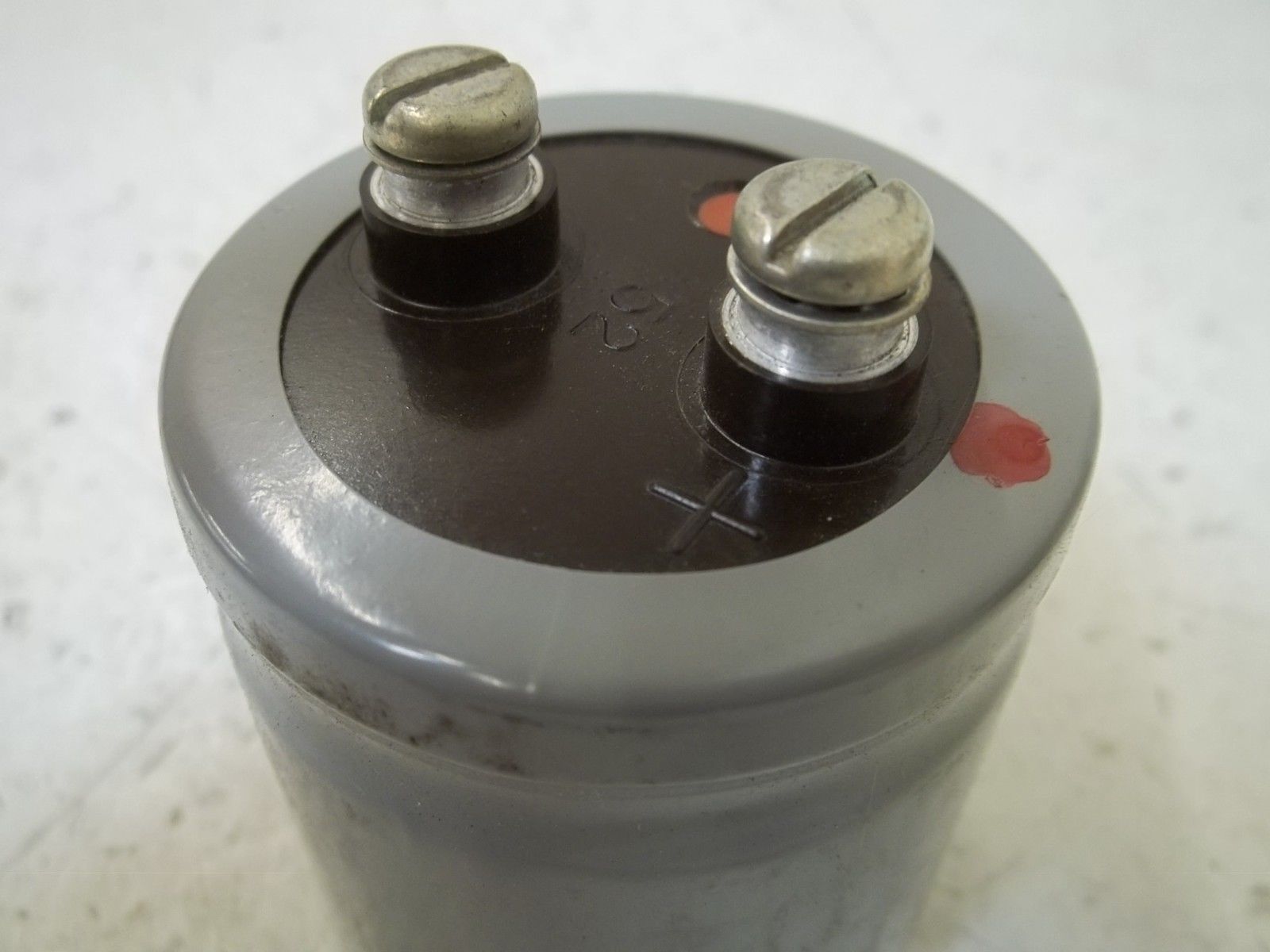 MEPCO/CENTRALAB 112971-129 CAPACITOR 40VDC NSNP