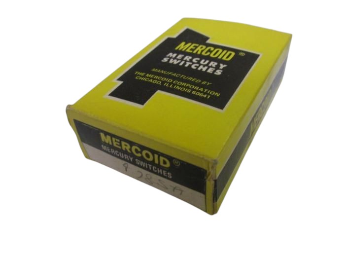 MERCOID 9-78SA NSMP