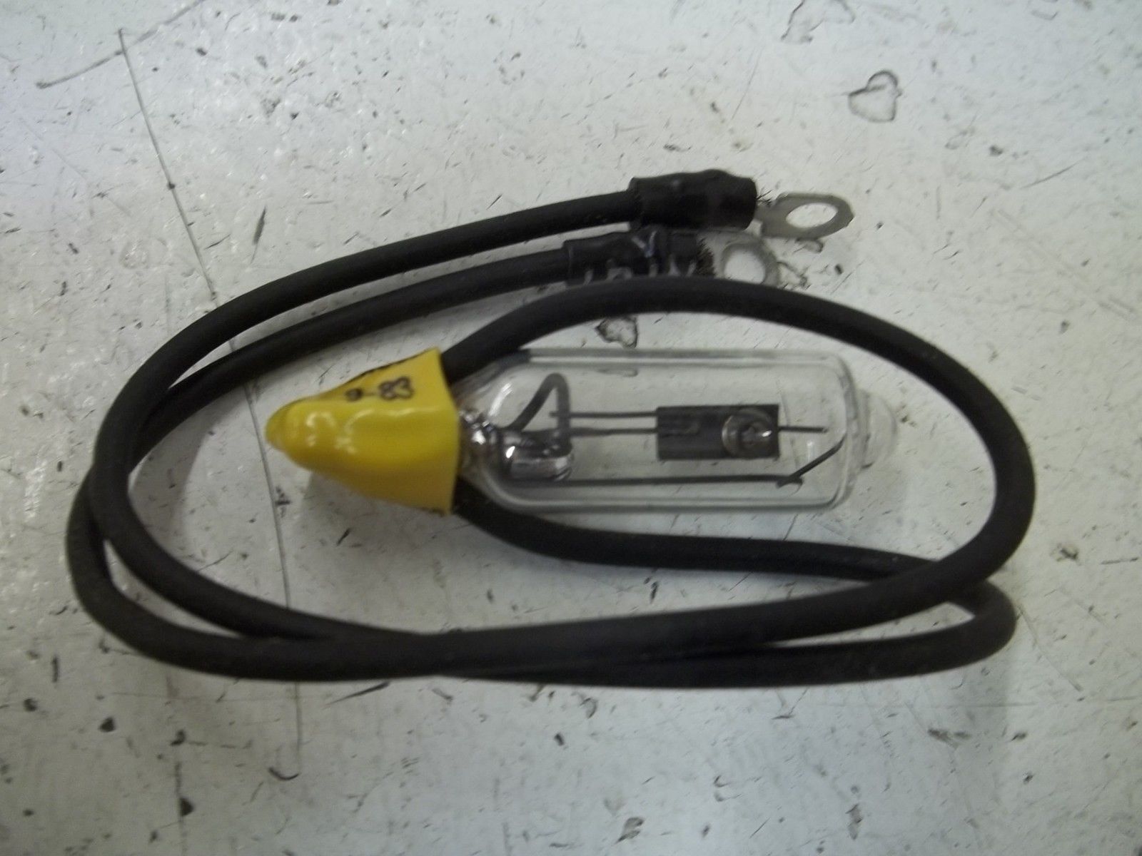 MERCOID 9-8907BB SWITCH  NSMP