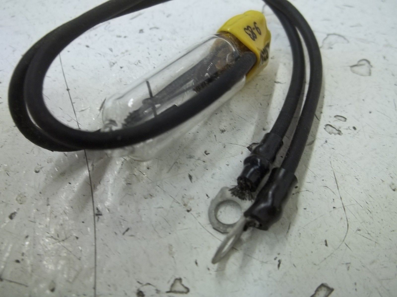 MERCOID 9-8907BB SWITCH  NSMP