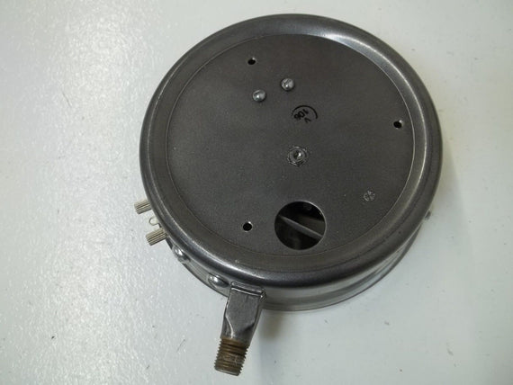 MERCOID CONTROL DA-533-3-2 PRESSURE SWITCH *USED*