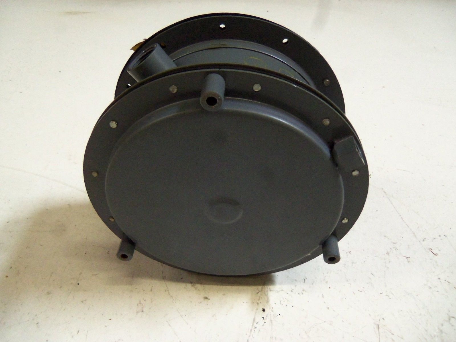 MERCOID CONTROL PPQW-4129 UNMP