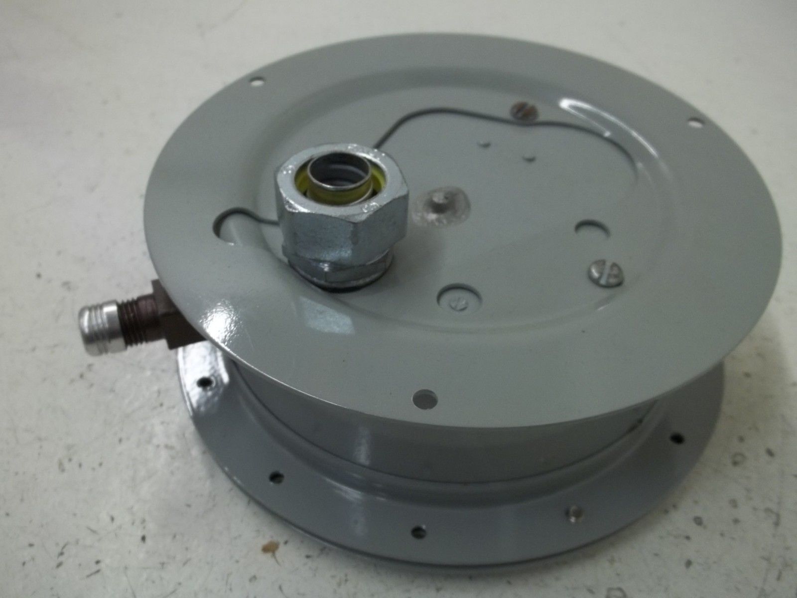 MERCOID CONTROLS DAW23-153-RG11S PRESSURE SWITCH NSMP