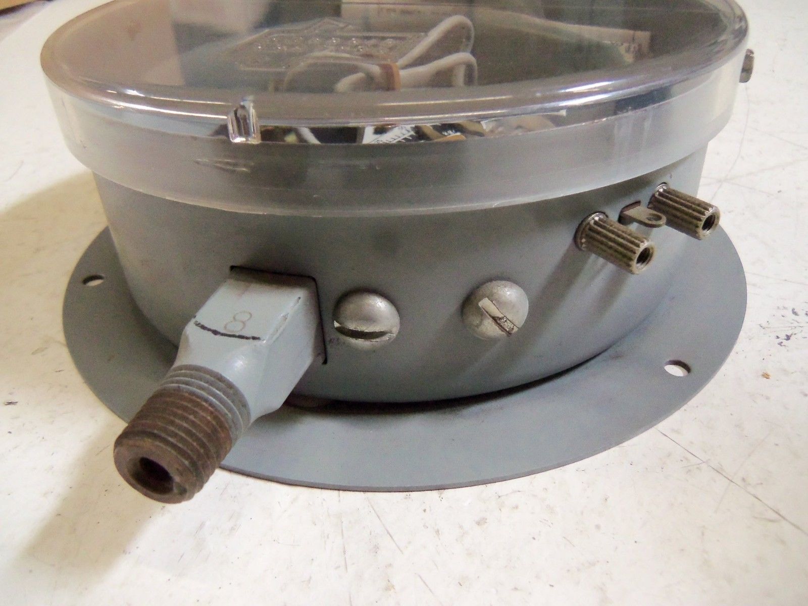 MERCOID DA-533-3-7 UNMP