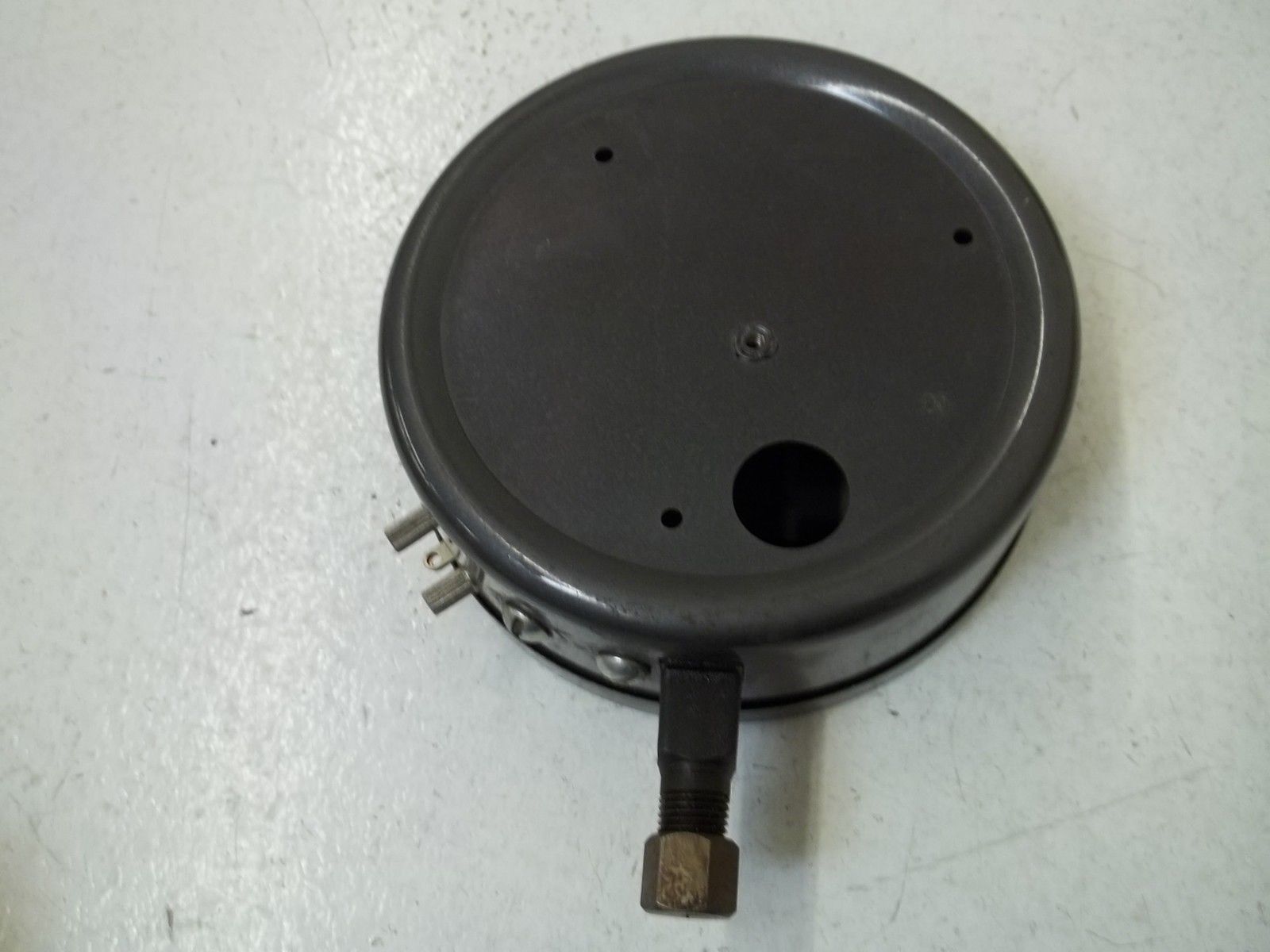 MERCOID DA21-2 PRESSURE CONTROL UNMP
