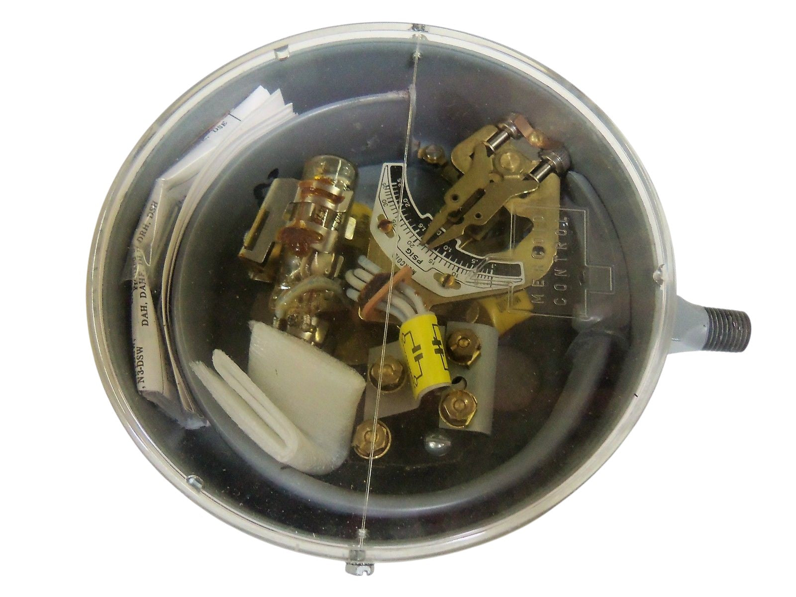 MERCOID DA31-156 NSMP