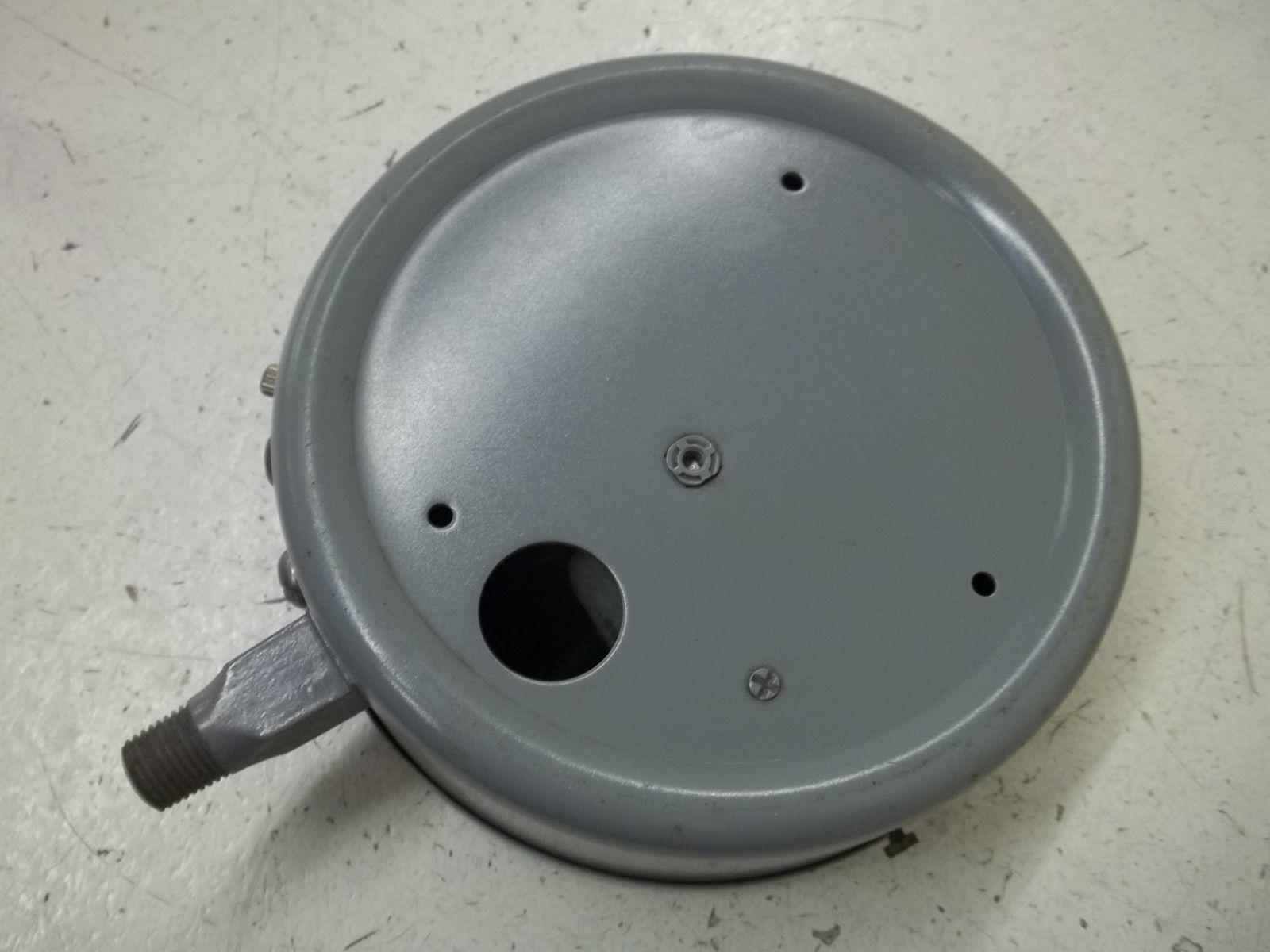 MERCOID DA31-2-RG1 PRESSURE SWITCH NSMP
