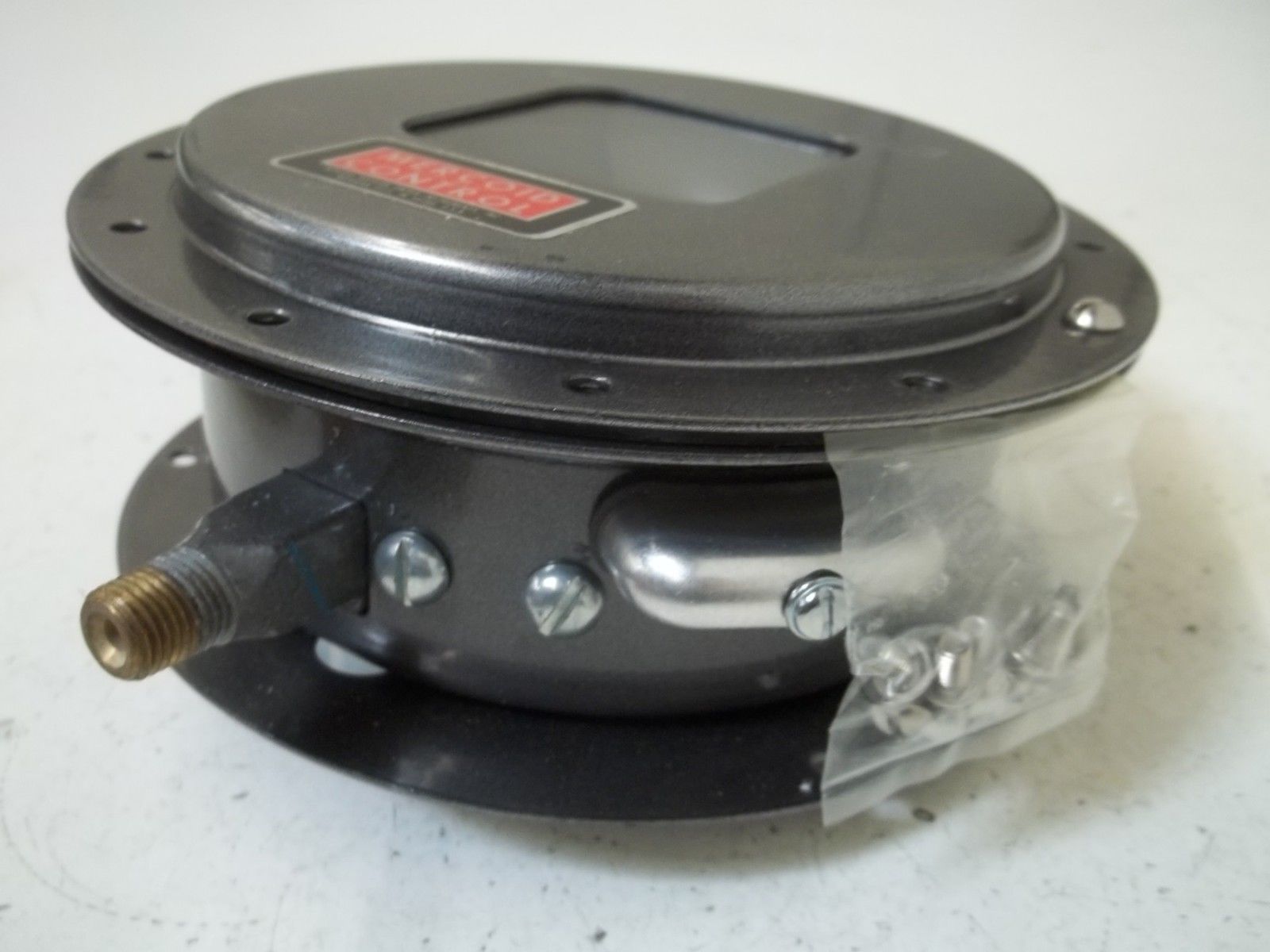 MERCOID DAW33-152-4 PRESSURE SWITCH NSMP