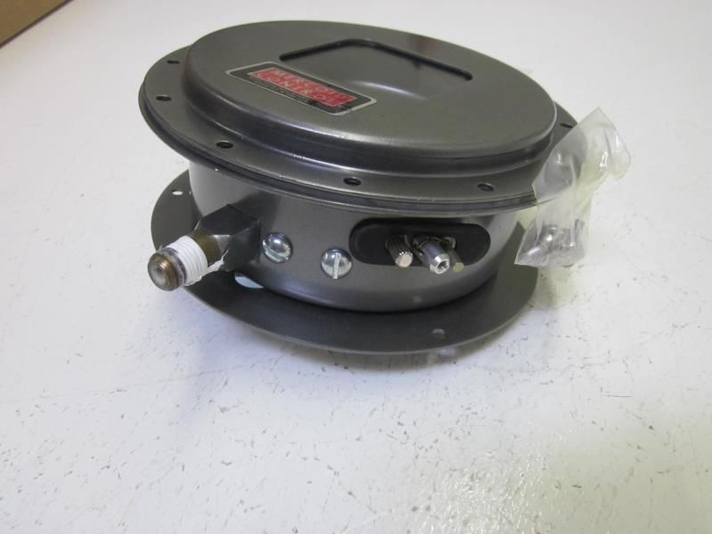 MERCOID DRW-33-2U-4 PRESSURE SWITCH UNMP