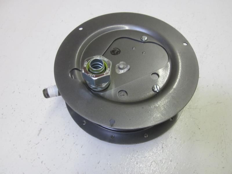 MERCOID DRW-33-2U-4 PRESSURE SWITCH UNMP