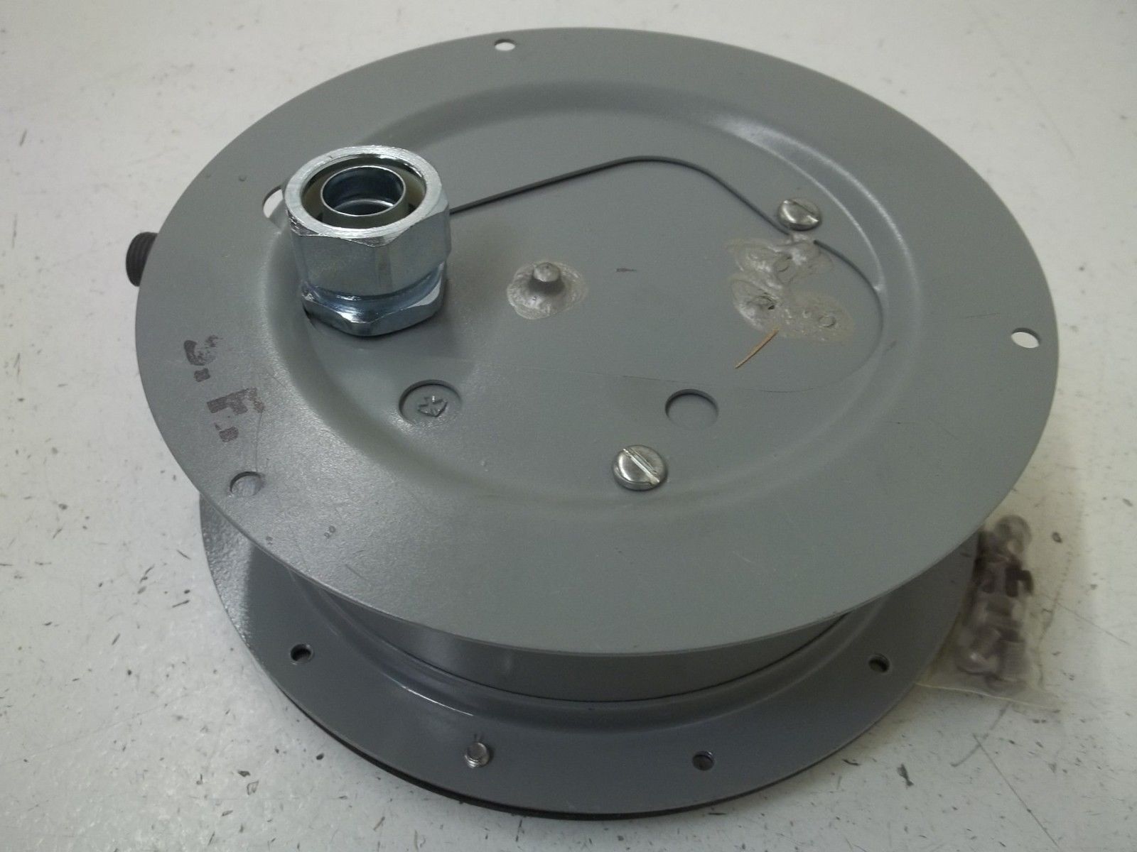 MERCOID DSW233-2RG1 PRESSURE SWITCH NSMP