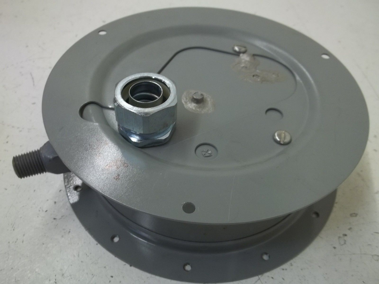 MERCOID DSW233-2RG1 PRESSURE SWITCH (AS PICTURED) NSMP