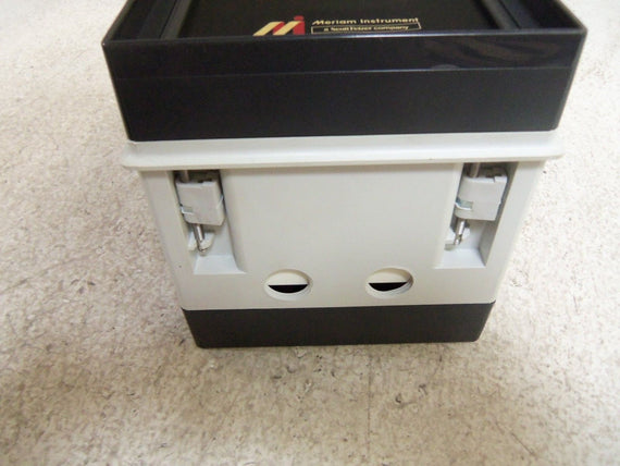 MERIAM INSTRUMENTS 1820-31 TOTALIZER (REPAIRED) *USED*