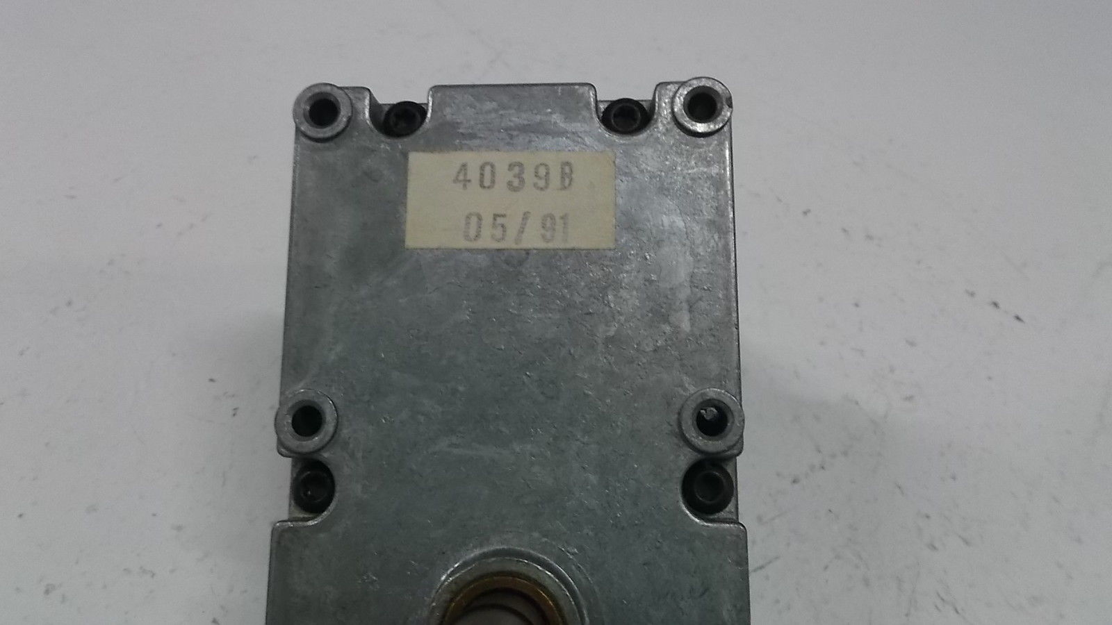 MERKLE KORFF 4039B UNMP