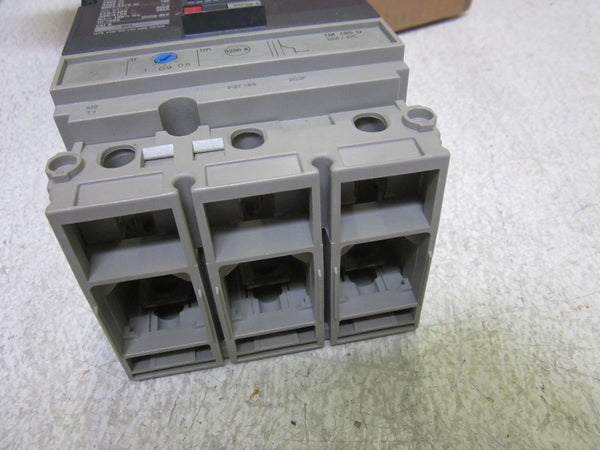 MERLIN GERIN NSF150N 347V CIRCUIT BREAKER NSMP